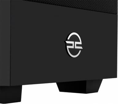 PCSpecialist Prime 301 i7-14F/16/1024/4060 stationär dator för gaming
