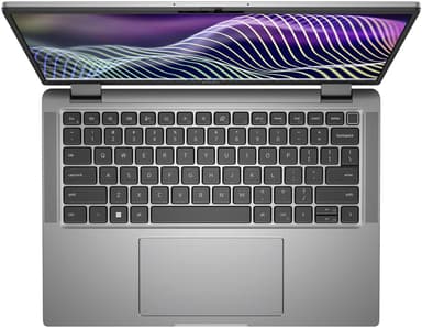 Dell Latitude i7-1365U/16/512GB 14" bärbar dator