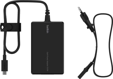 Belkin USB-C GaN 100W laddare
