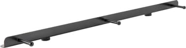 Witt pizzakroksats 48651020 (svart)