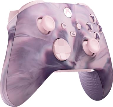 Xbox Dream Vapor kontroll (Rose Purple)