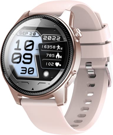 Denver SWC-392 smartklocka (rosé)