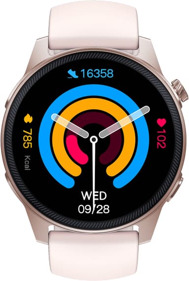 Denver SWC-392 smartklocka (rosé)