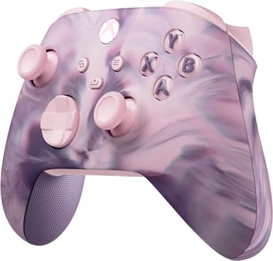 Xbox Dream Vapor kontroll (Rose Purple)