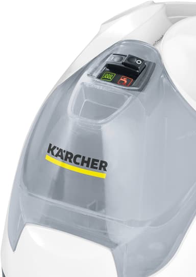 Kärcher SC 4 EasyFix ångtvätt 1512630