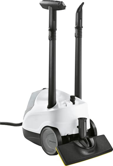 Kärcher SC 4 EasyFix ångtvätt 1512630
