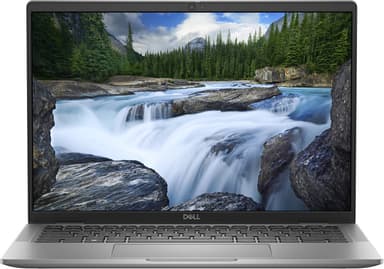 Dell Latitude 7440 Ultralight i7-1365U/16/512GB 14" bärbar dator