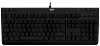 HyperX Alloy Core RGB gaming tangentbord