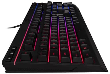 HyperX Alloy Core RGB gaming tangentbord
