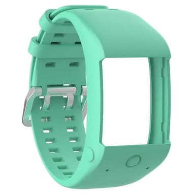 Sport klockarmband till Polar M600 - Mint