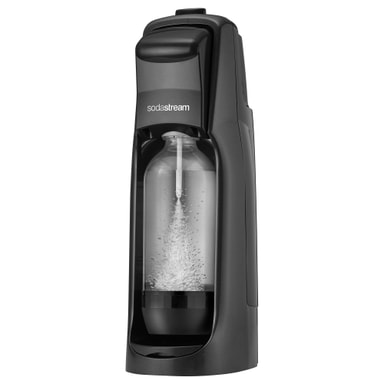 SodaStream Jet kolsyremaskin (metallsvart) 1012101776 Elgiganten