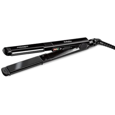 Jan Thomas by BaByliss Paris plattång JT2600E