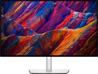 Dell UltraSharp U2723QE 27" bildskärm
