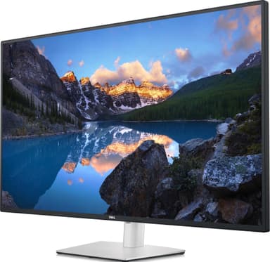 Dell UltraSharp U4323QE 43" bildskärm