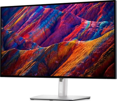 Dell UltraSharp U2723QE 27" bildskärm