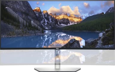Dell UltraSharp U3824DW 38" välvd bildskärm