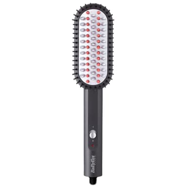 babyliss plattborste recension