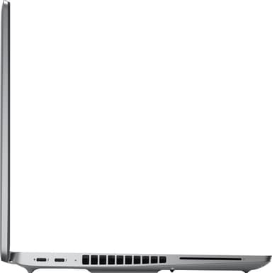 Dell Precision 3580 i7-1360P/32/512GB 15,6" bärbar dator