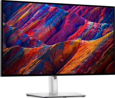 Dell UltraSharp U2723QE 27" bildskärm