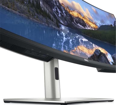 Dell UltraSharp U3824DW 38" välvd bildskärm
