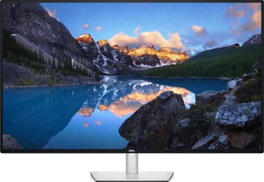 Dell UltraSharp U4323QE 43" bildskärm