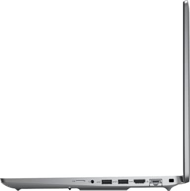 Dell Precision 3580 i7-1360P/32/512GB 15,6" bärbar dator