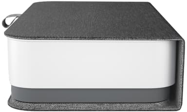 HP Tango X bläckstråleskrivare (vit/grå)