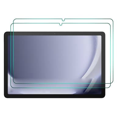 2st HAT PRINCE Samsung Galaxy Tab A9+ Härdat Glas skärmskydd