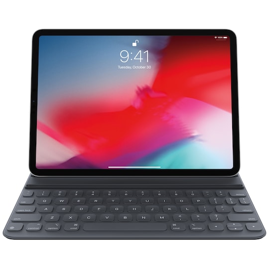 Apple Smart tangentbord folio för iPad Pro 11 (SE)