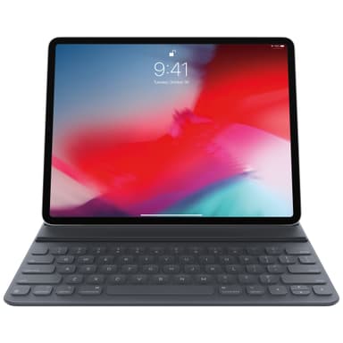 Apple Smart Keyboard Folio For Ipad Pro 12 9 18 Se Elgiganten Apple Smart Keyboard Folio For Ipad Pro 12 9 18 Se Elgiganten