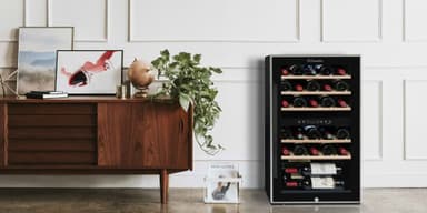 La Sommeliere Vinkyl ECS31.2Z (fristående)