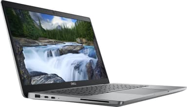 Dell Latitude 5340 i5/16/256 13,3" bärbar dator (grå)