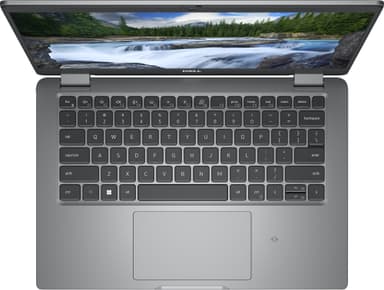 Dell Latitude 5340 i5/16/256 13,3" bärbar dator (grå)