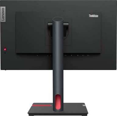 Lenovo P24q-30 23.8" LCD skärm 63B4GAT6EU (raven black)