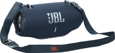 JBL Xtreme 4 bärbar högtalare (blå)
