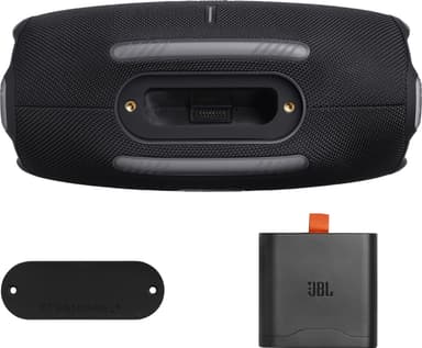 JBL Xtreme 4 bärbar högtalare (svart)