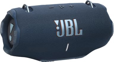 JBL Xtreme 4 bärbar högtalare (blå)