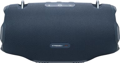 JBL Xtreme 4 bärbar högtalare (blå)