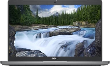 Dell Latitude 5340 i5/16/256 13,3" bärbar dator (grå)