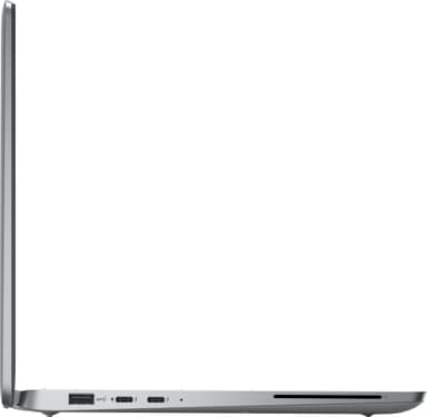 Dell Latitude 5340 i5/16/256 13,3" bärbar dator (grå)