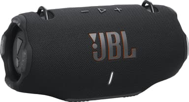 JBL Xtreme 4 bärbar högtalare (svart)