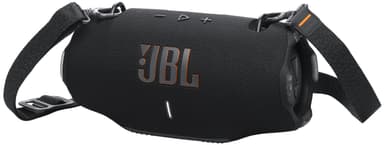 JBL Xtreme 4 bärbar högtalare (svart)