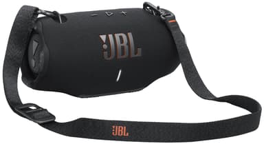 JBL Xtreme 4 bärbar högtalare (svart)