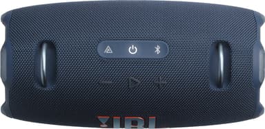 JBL Xtreme 4 bärbar högtalare (blå)
