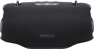 JBL Xtreme 4 bärbar högtalare (svart)