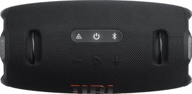 JBL Xtreme 4 bärbar högtalare (svart)