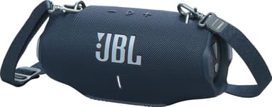 JBL Xtreme 4 bärbar högtalare (blå)