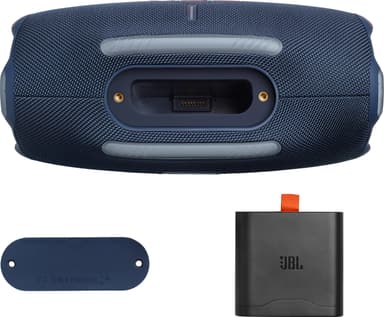 JBL Xtreme 4 bärbar högtalare (blå)