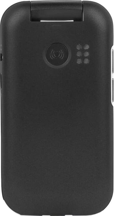 Doro 7031 mobiltelefon (svart)