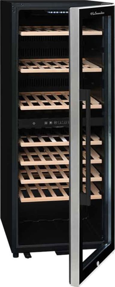 La Sommeliere Vinkyl ECS81.2Z (fristående)